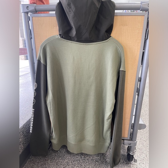 Scotch & Soda "Amsterdam Proof" Hoodie - Picture 7 of 8